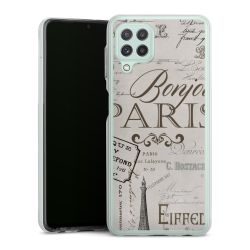 Bumper Case transparent