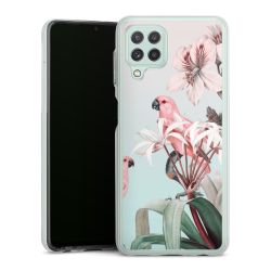 Bumper Case transparent