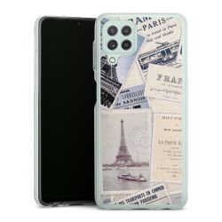 Bumper Case transparent