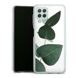 Bumper Case transparent