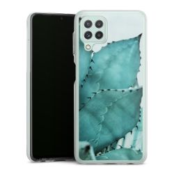 Bumper Case transparent