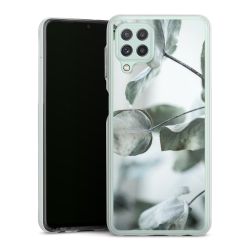 Bumper Case transparent