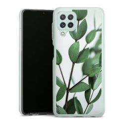 Bumper Case transparent