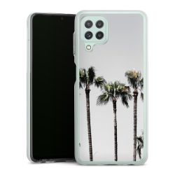 Bumper Case transparent