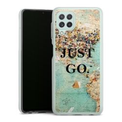 Bumper Case transparent