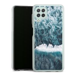 Bumper Case transparent