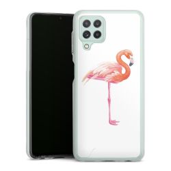 Bumper Case transparent