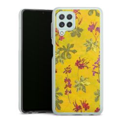 Bumper Case transparent