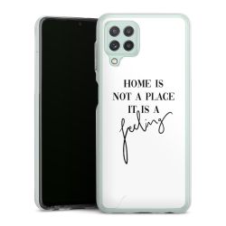 Bumper Case transparent