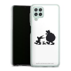 Bumper Case transparent single