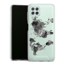 Bumper Case transparent