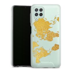 Bumper Case transparent