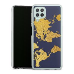 Bumper Case transparent