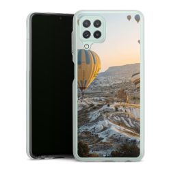 Bumper Case transparent