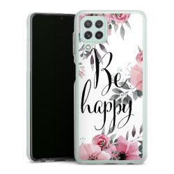 Bumper Case transparent