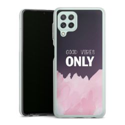 Bumper Case transparent