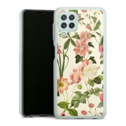 Bumper Case transparent