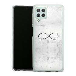 Bumper Case transparent