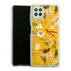 Bumper Case transparent