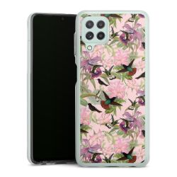 Bumper Case transparent