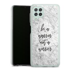 Bumper Case transparent