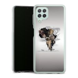 Bumper Case transparent