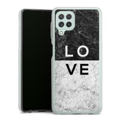 Bumper Case transparent