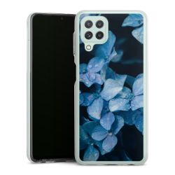 Bumper Case transparent