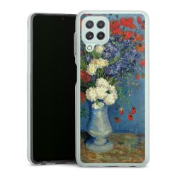 Bumper Case transparent