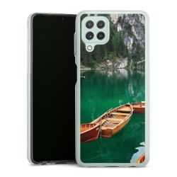 Bumper Case transparent