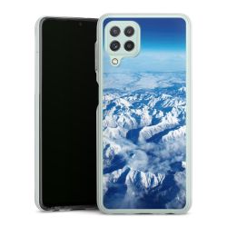 Bumper Case transparent