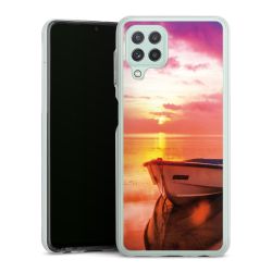 Bumper Case transparent