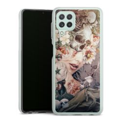 Bumper Case transparent