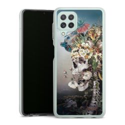 Bumper Case transparent