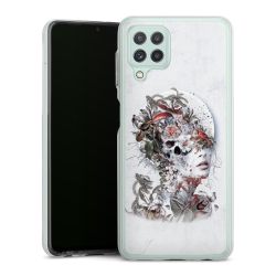 Bumper Case transparent