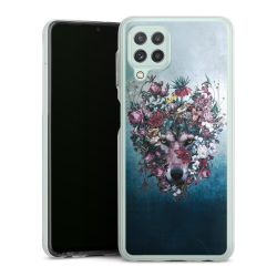 Bumper Case transparent