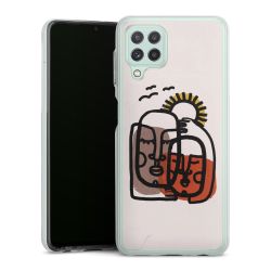 Bumper Case transparent single