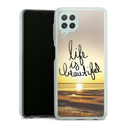 Bumper Case transparent