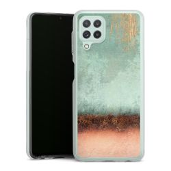 Bumper Case transparent