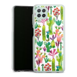 Bumper Case transparent