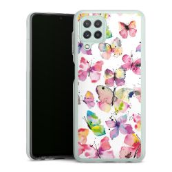 Bumper Case transparent