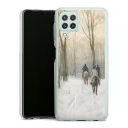 Bumper Case transparent