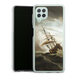 Bumper Case transparent