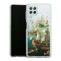 Bumper Case transparent