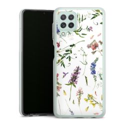 Bumper Case transparent