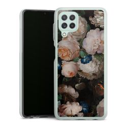 Bumper Case transparent