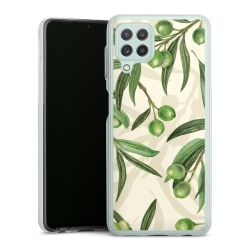 Bumper Case transparent