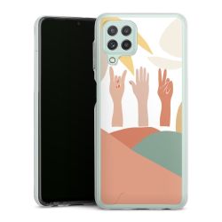 Bumper Case transparent