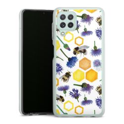 Bumper Case transparent