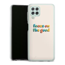 Bumper Case transparent